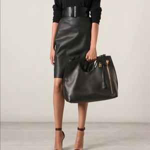 Alix Tote - Tom Ford